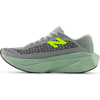 New Balance zapatilla running hombre FuelCell SuperComp Trainer v3 puntera