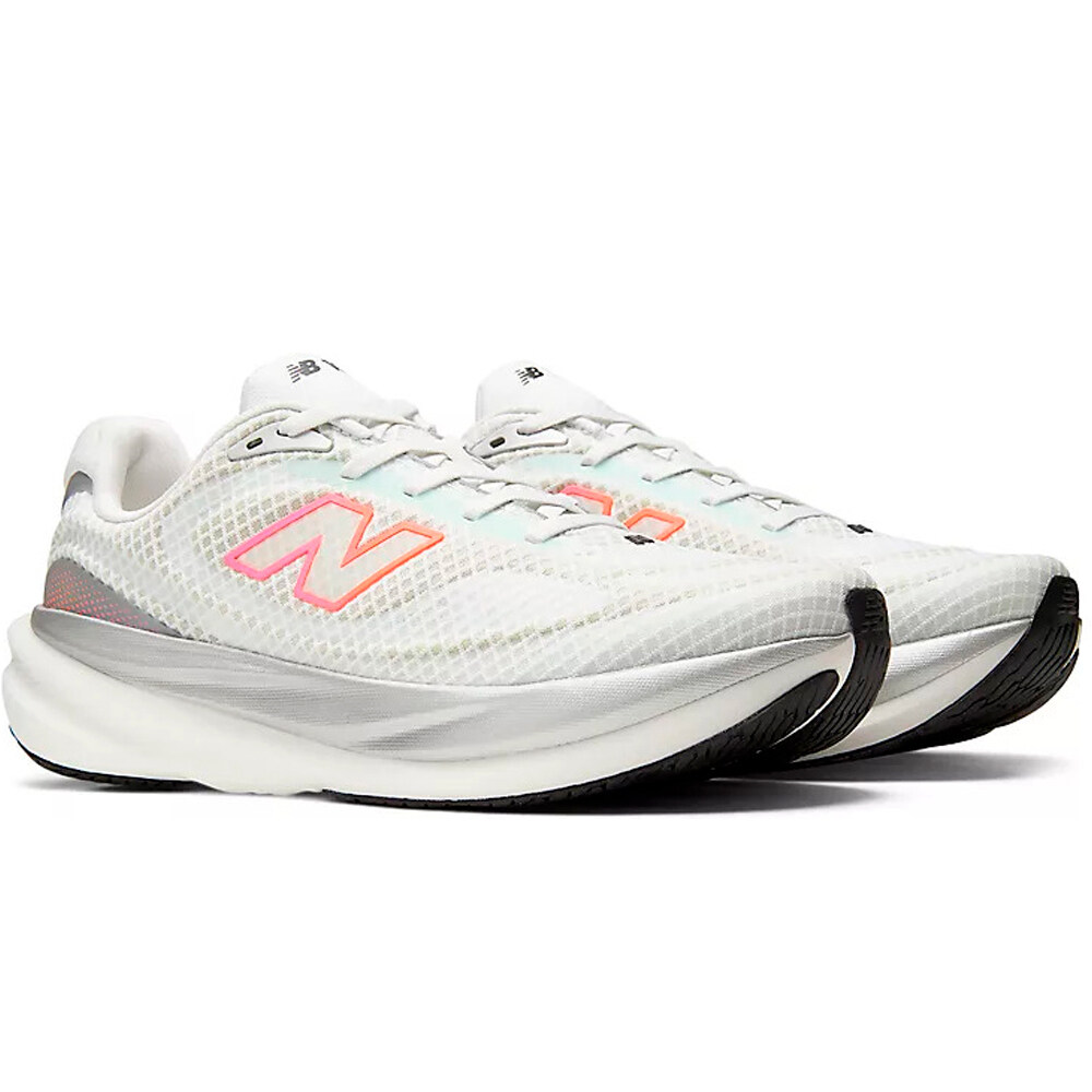 New Balance zapatilla running hombre Infinion 1080 v15 lateral interior