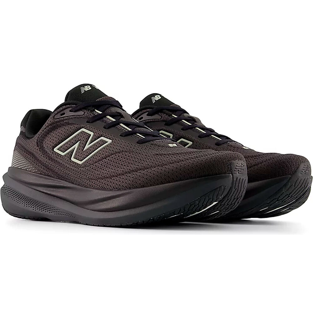 New Balance zapatilla running hombre Infinion 1080 v15 lateral interior