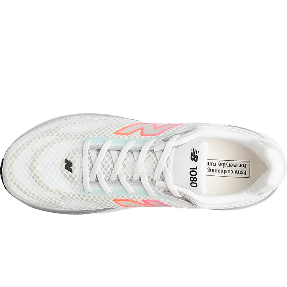 New Balance zapatilla running hombre Infinion 1080 v15 vista superior