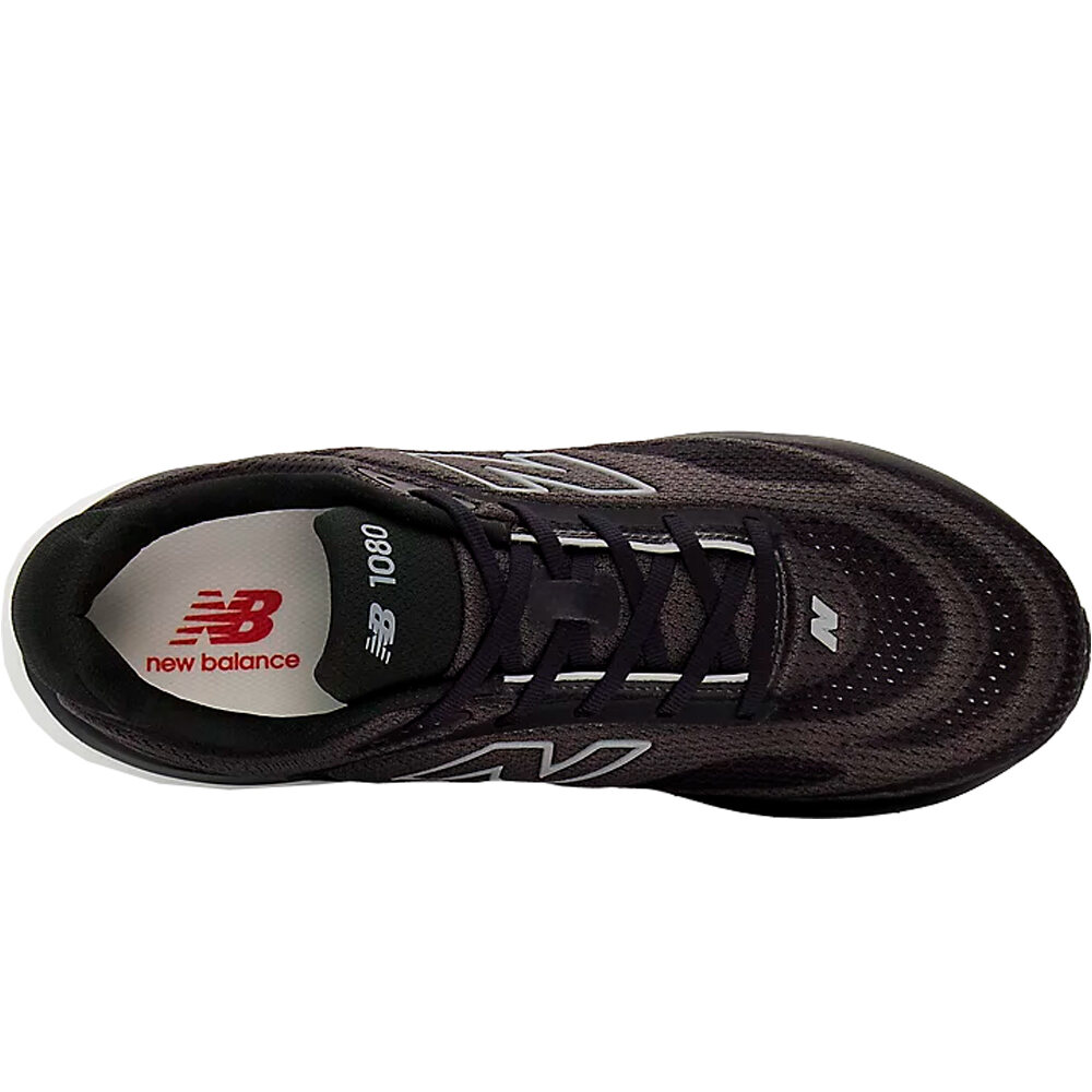 New Balance zapatilla running hombre Infinion 1080 v15 vista superior