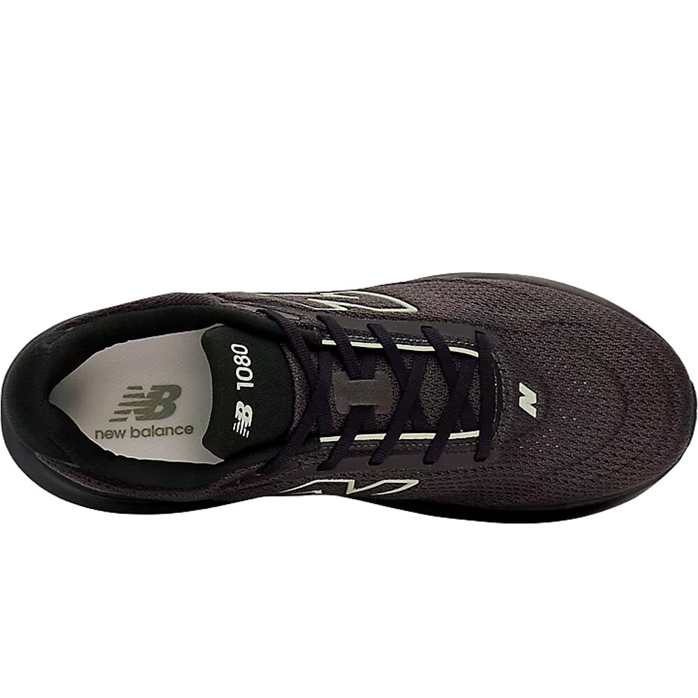 New Balance zapatilla running hombre Infinion 1080 v15 vista superior