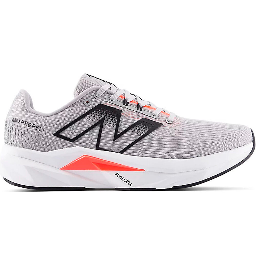 New Balance zapatilla running hombre Propel v5 lateral exterior
