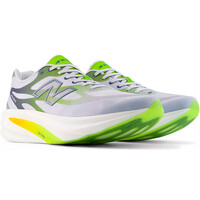 New Balance zapatilla running hombre SuperComp Rebel v1 lateral interior