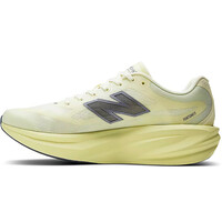 New Balance zapatilla running hombre SuperComp Rebel v1 lateral interior