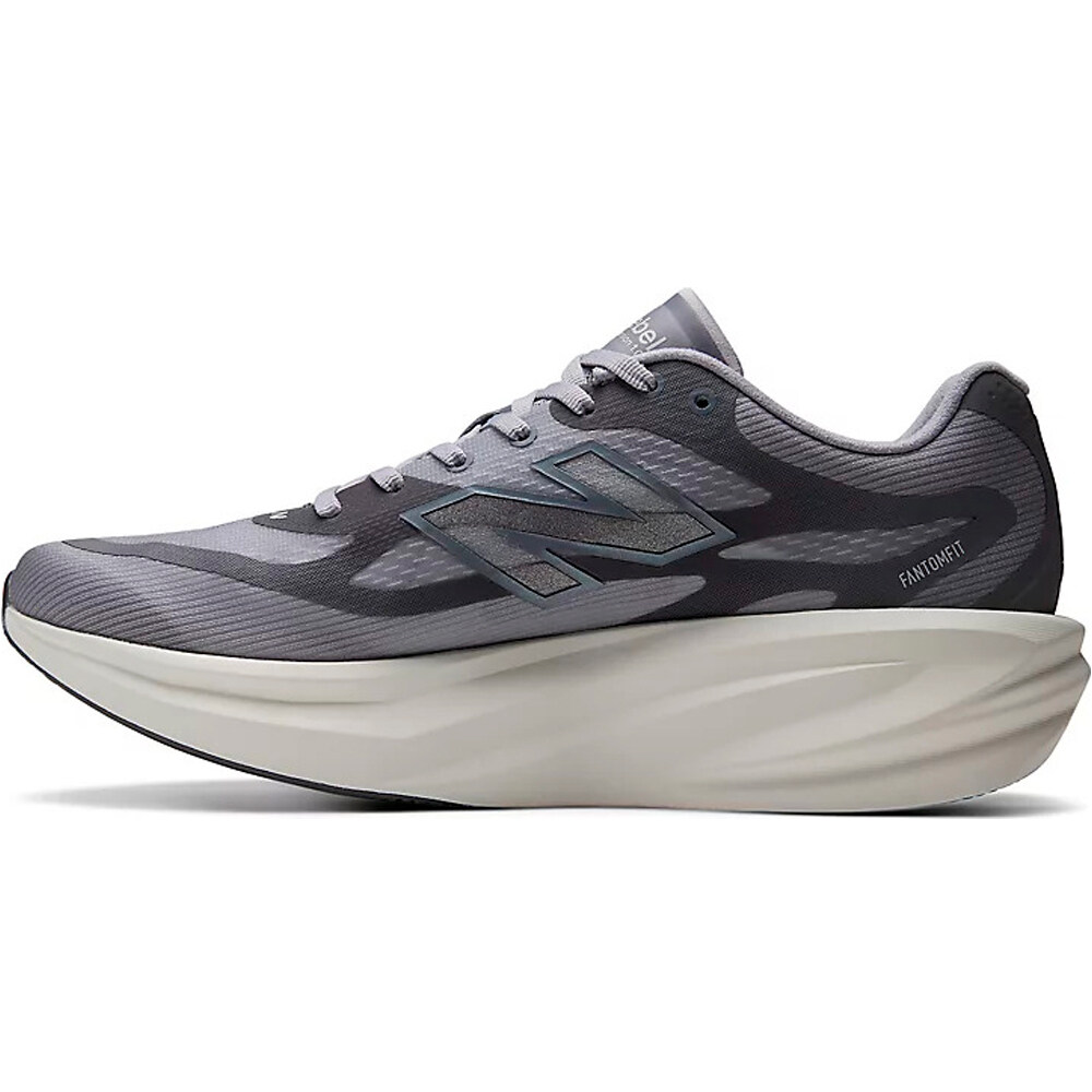 New Balance zapatilla running hombre SuperComp Rebel v1 lateral interior