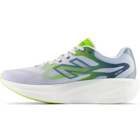 New Balance zapatilla running hombre SuperComp Rebel v1 puntera