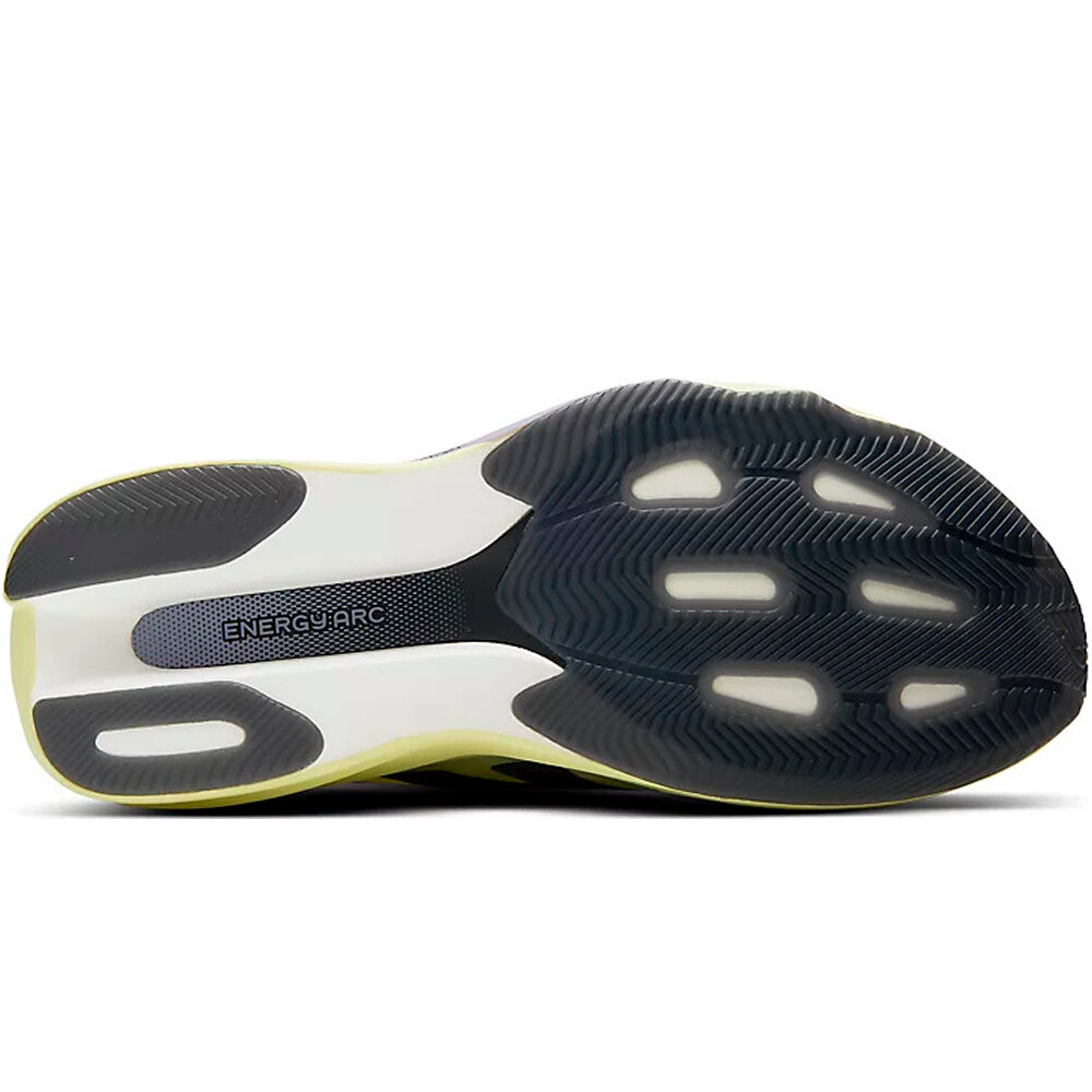 New Balance zapatilla running hombre SuperComp Rebel v1 puntera