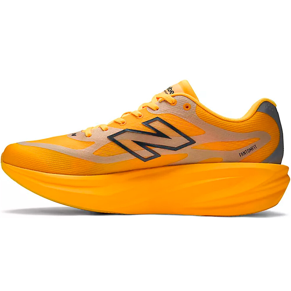 New Balance zapatilla running hombre SuperComp Rebel v1 puntera