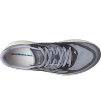 New Balance zapatilla running hombre SuperComp Rebel v1 puntera