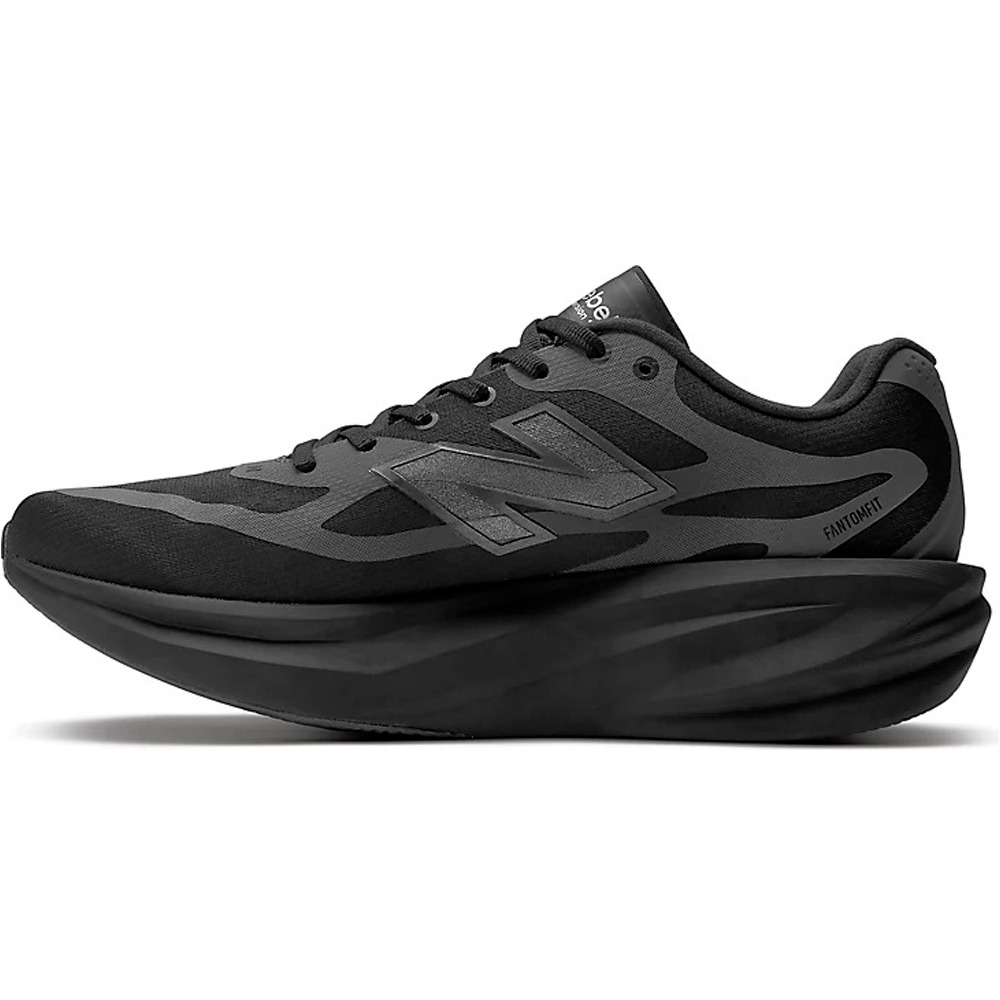 New Balance zapatilla running hombre SuperComp Rebel v1 puntera