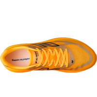 New Balance zapatilla running hombre SuperComp Rebel v1 vista superior