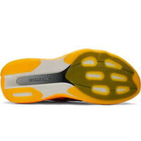 New Balance zapatilla running hombre SuperComp Rebel v1 vista trasera