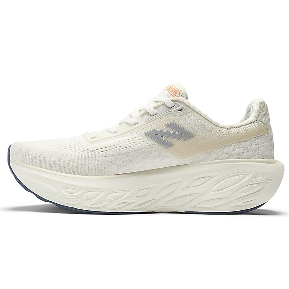 New Balance zapatilla running mujer 1080 v14 puntera