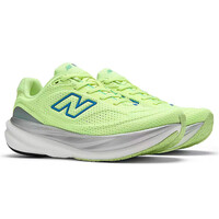 New Balance zapatilla running mujer 1080 V15 W lateral interior