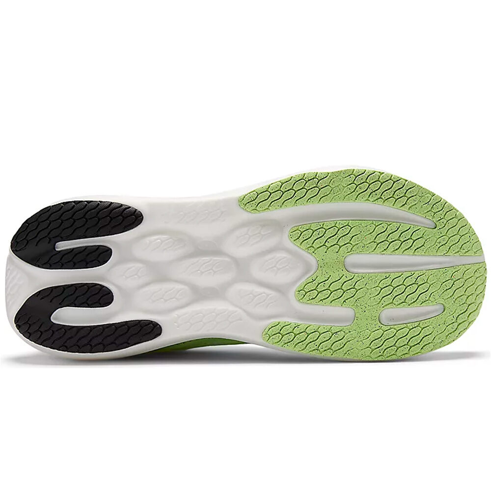 New Balance zapatilla running mujer 1080 V15 W vista trasera