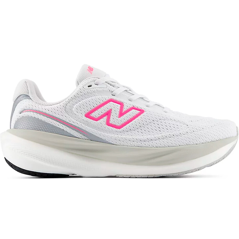 New Balance zapatilla running mujer 1080v15 lateral exterior