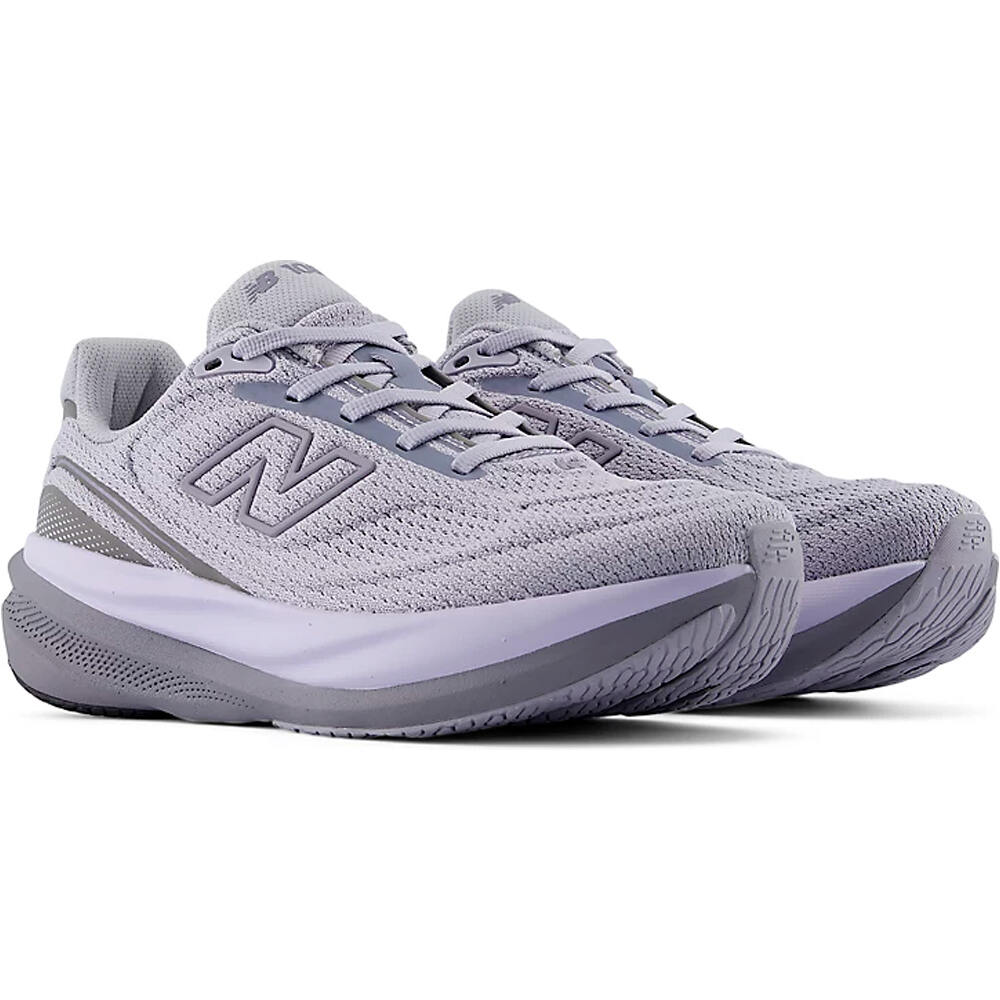 New Balance zapatilla running mujer 1080v15 lateral interior