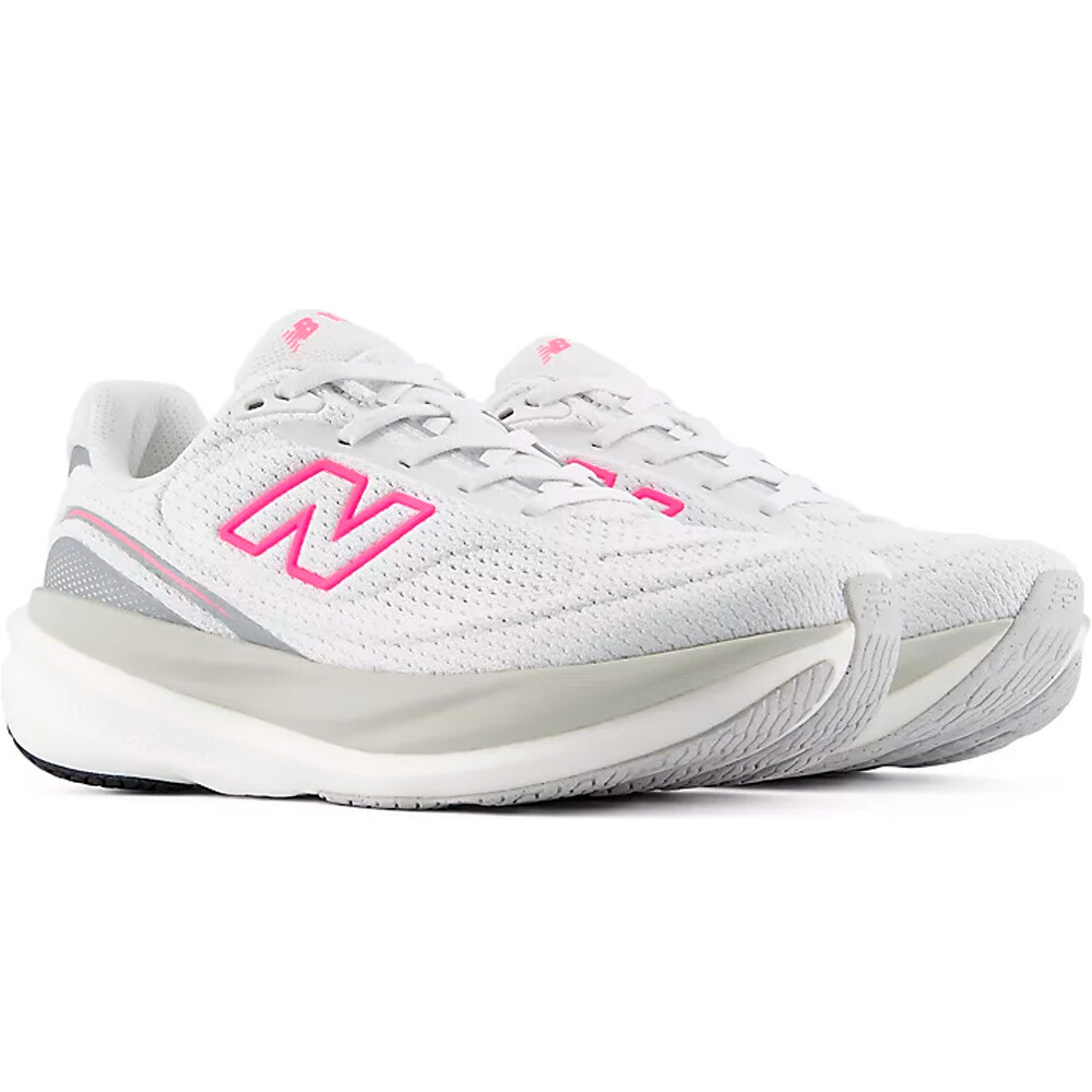 New Balance zapatilla running mujer 1080v15 lateral interior