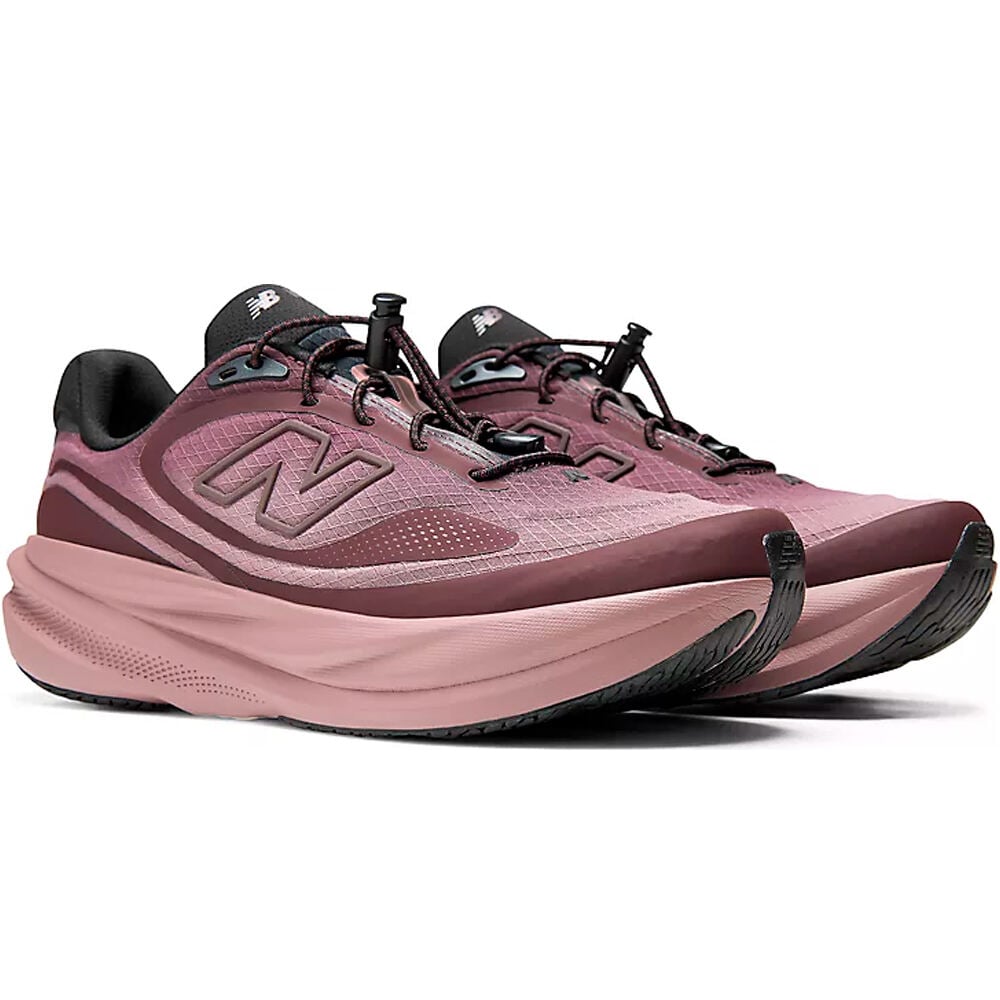 New Balance zapatilla running mujer 1080v15 lateral interior