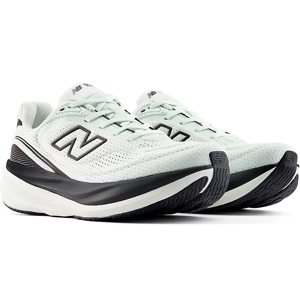 New Balance zapatilla running mujer 1080v15 lateral interior