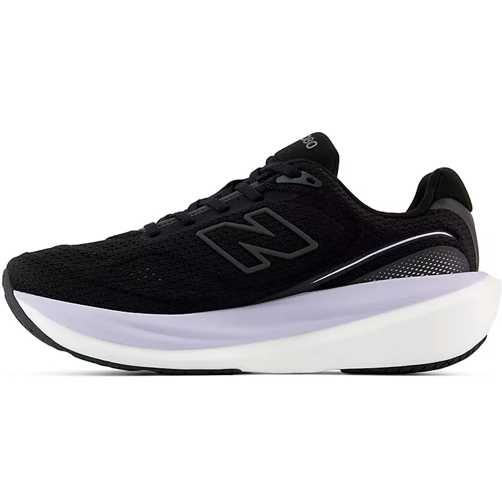 New Balance zapatilla running mujer 1080v15 puntera