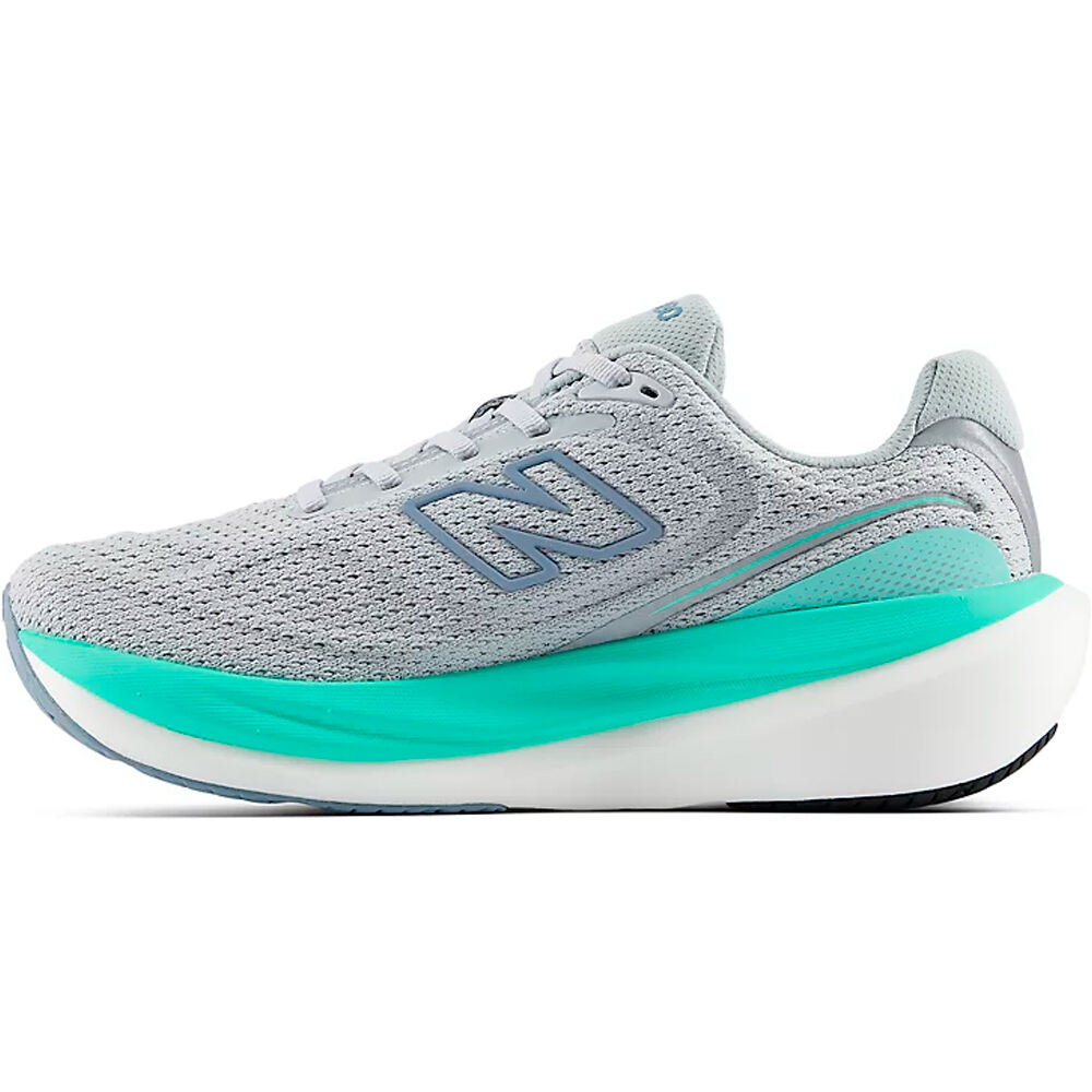New Balance zapatilla running mujer 1080v15 puntera