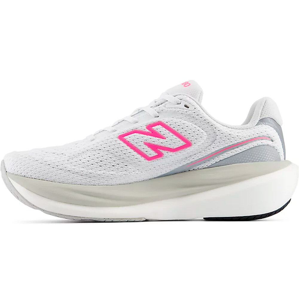 New Balance zapatilla running mujer 1080v15 puntera