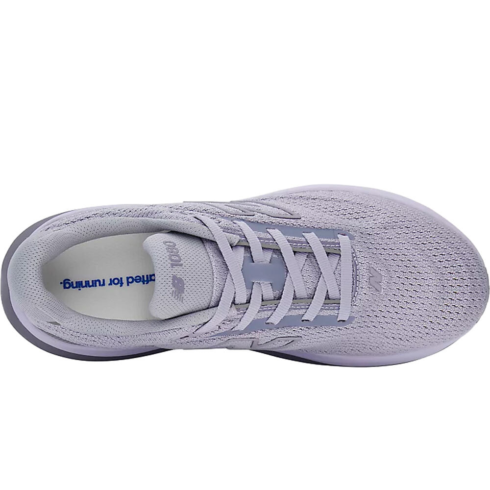 New Balance zapatilla running mujer 1080v15 vista superior