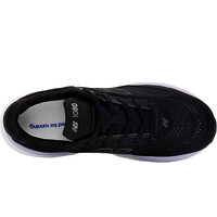 New Balance zapatilla running mujer 1080v15 vista superior