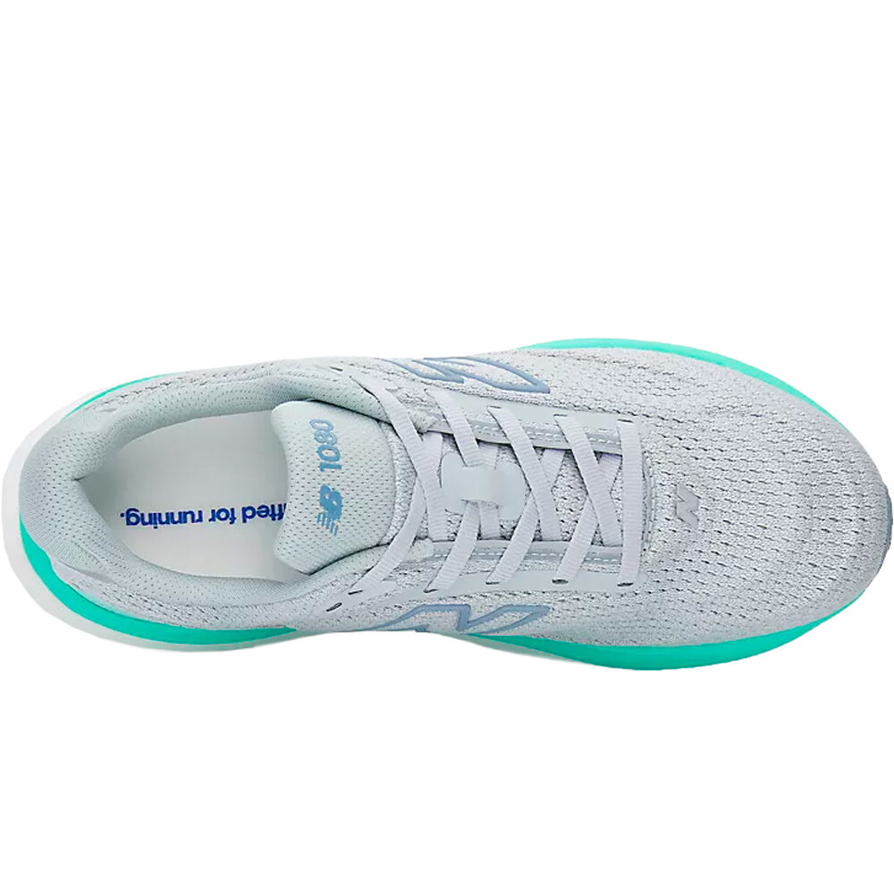 New Balance zapatilla running mujer 1080v15 vista superior