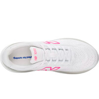 New Balance zapatilla running mujer 1080v15 vista superior