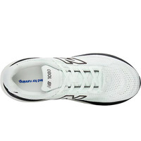 New Balance zapatilla running mujer 1080v15 vista superior