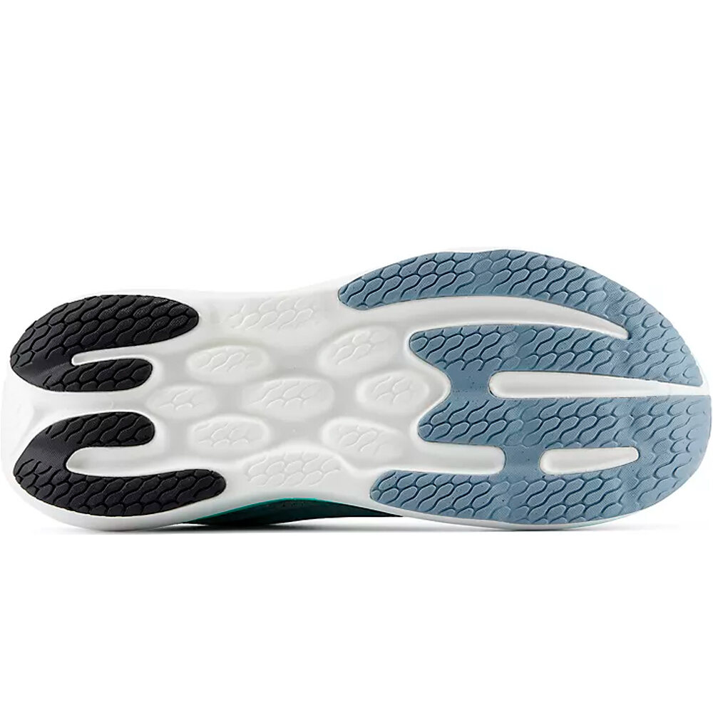 New Balance zapatilla running mujer 1080v15 vista trasera