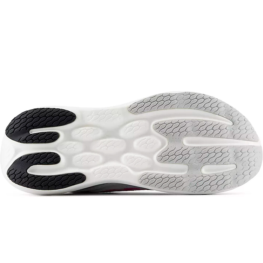 New Balance zapatilla running mujer 1080v15 vista trasera