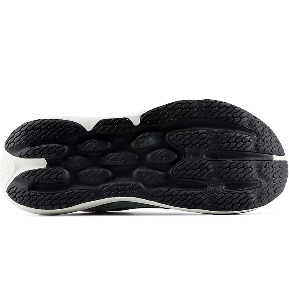 New Balance zapatilla running mujer 1080v15 vista trasera