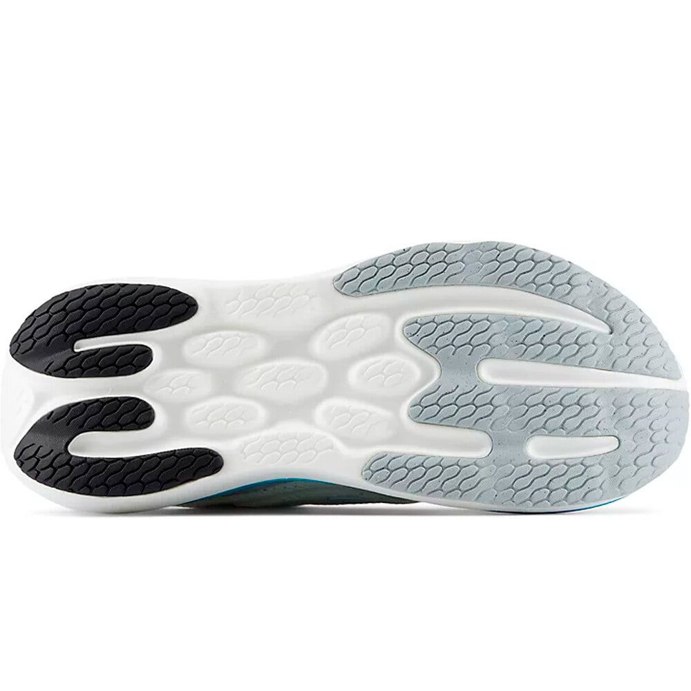 New Balance zapatilla running mujer 1080v15 W vista trasera