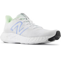New Balance zapatilla running mujer 411 v3 puntera