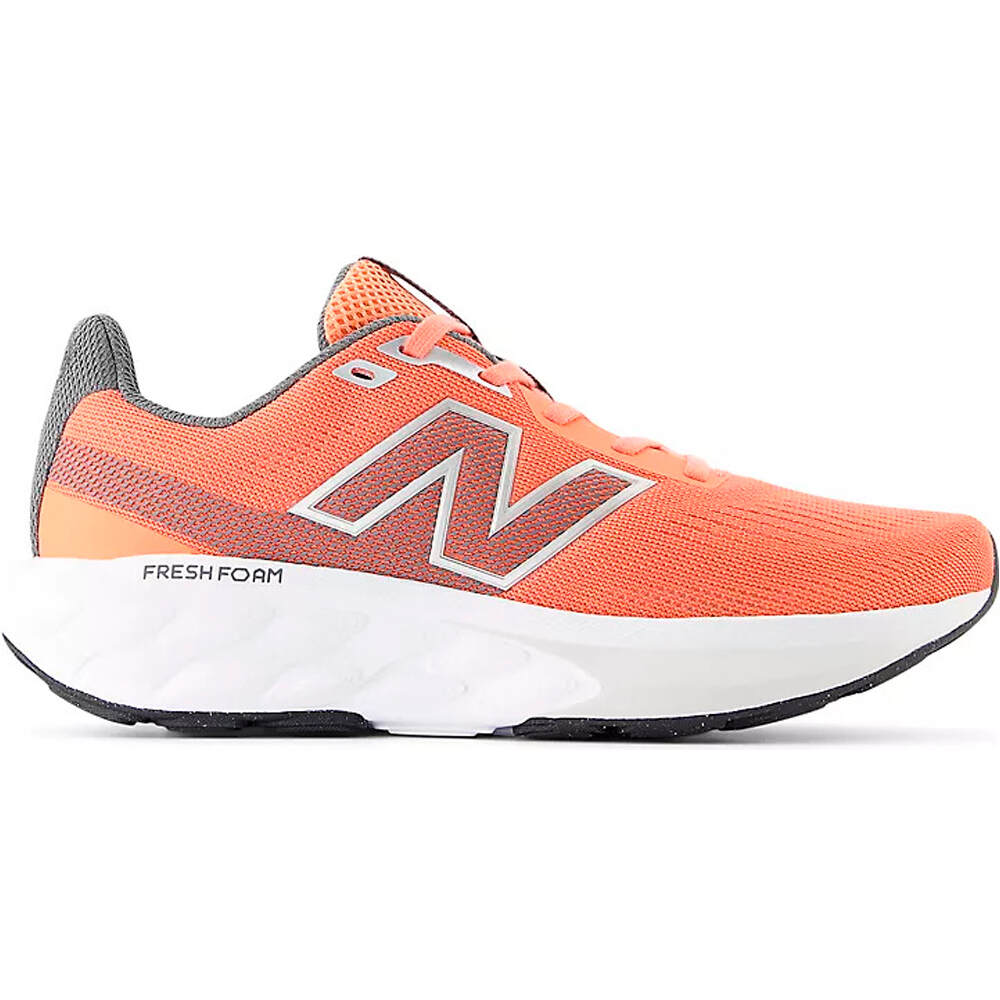 New Balance zapatilla running mujer 520 v9 lateral exterior