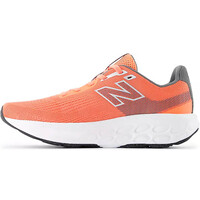 New Balance zapatilla running mujer 520 v9 puntera
