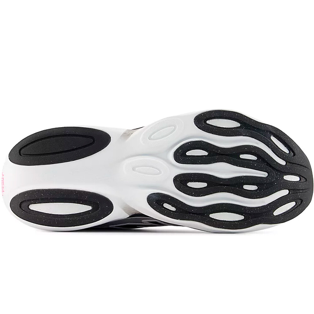 New Balance zapatilla running mujer ELIPSE W vista trasera