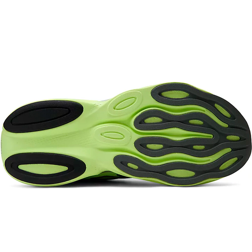 New Balance zapatilla running mujer ELIPSE W vista trasera