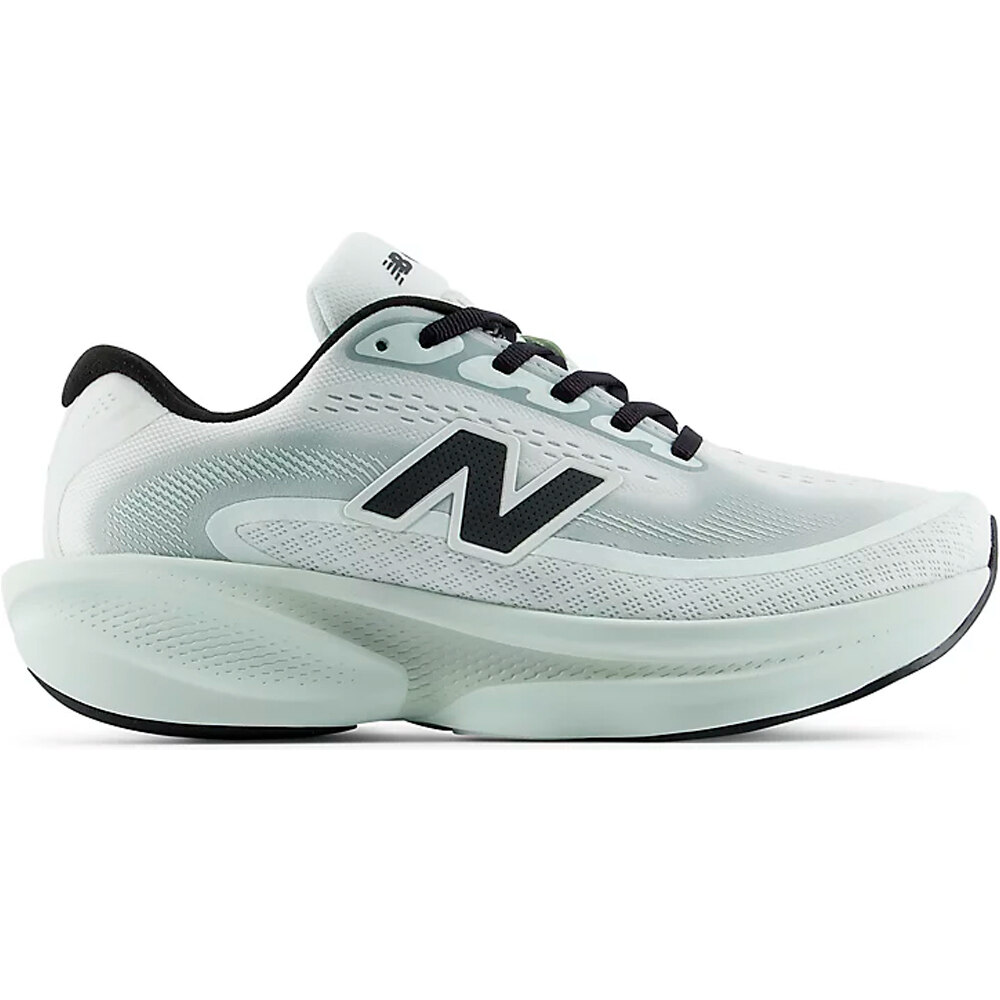 New Balance zapatilla running mujer Ellipse v1 lateral exterior