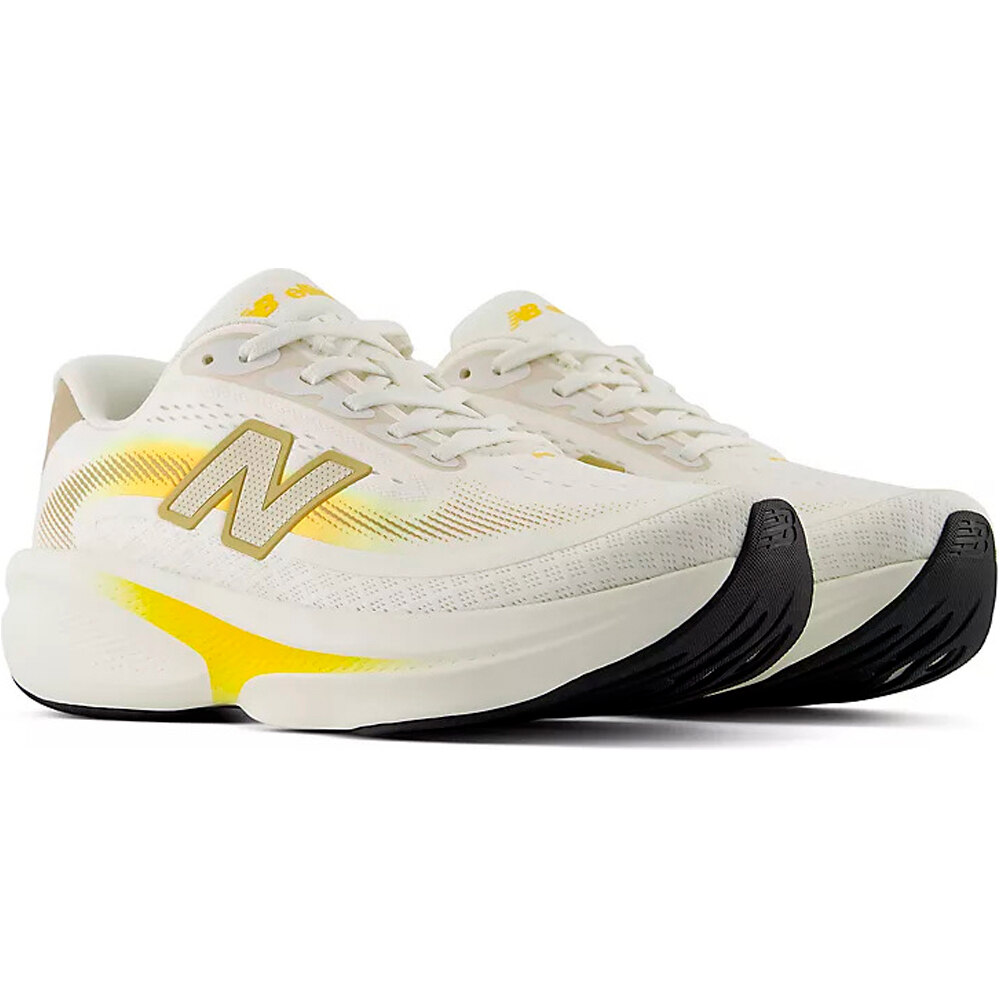 New Balance zapatilla running mujer Ellipse v1 lateral interior