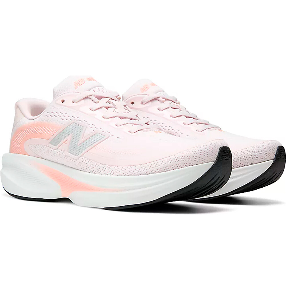 New Balance zapatilla running mujer Ellipse v1 lateral interior