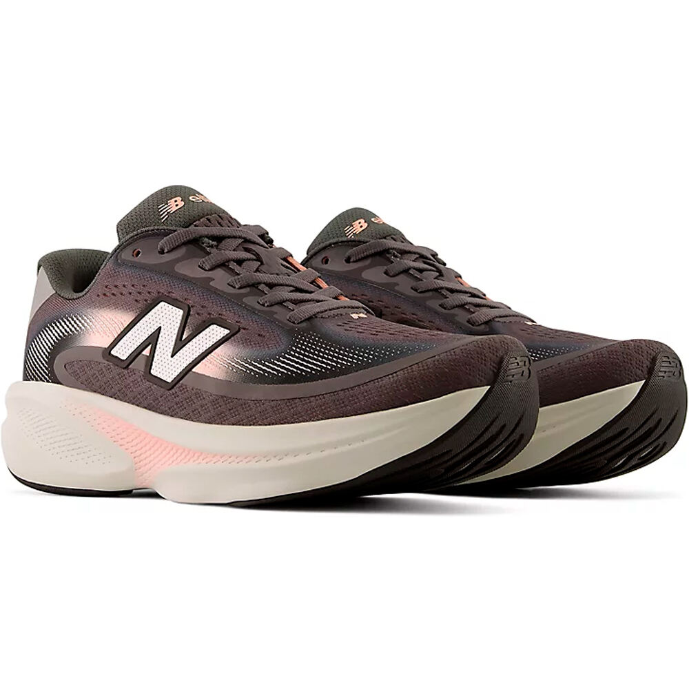 New Balance zapatilla running mujer Ellipse v1 lateral interior