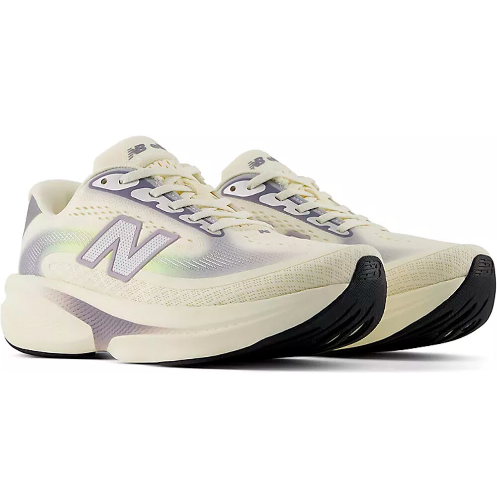 New Balance zapatilla running mujer Ellipse v1 lateral interior