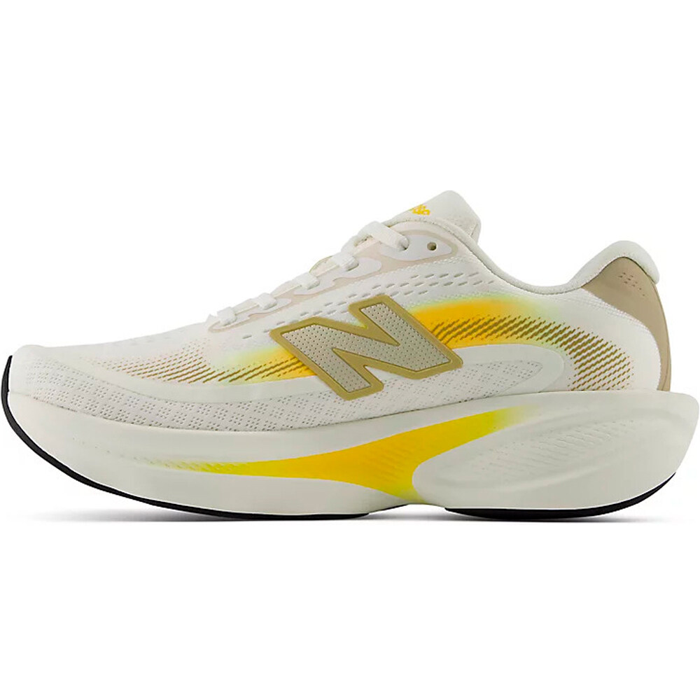 New Balance zapatilla running mujer Ellipse v1 puntera