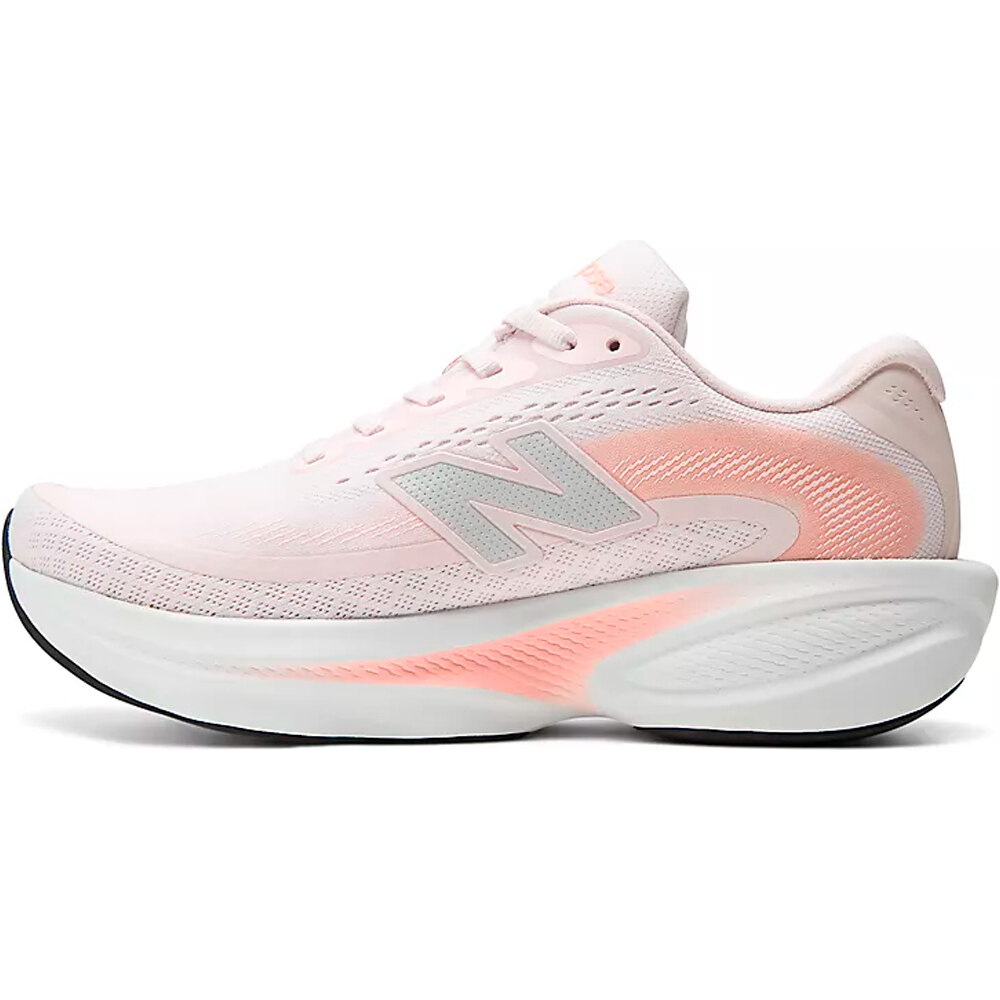 New Balance zapatilla running mujer Ellipse v1 puntera