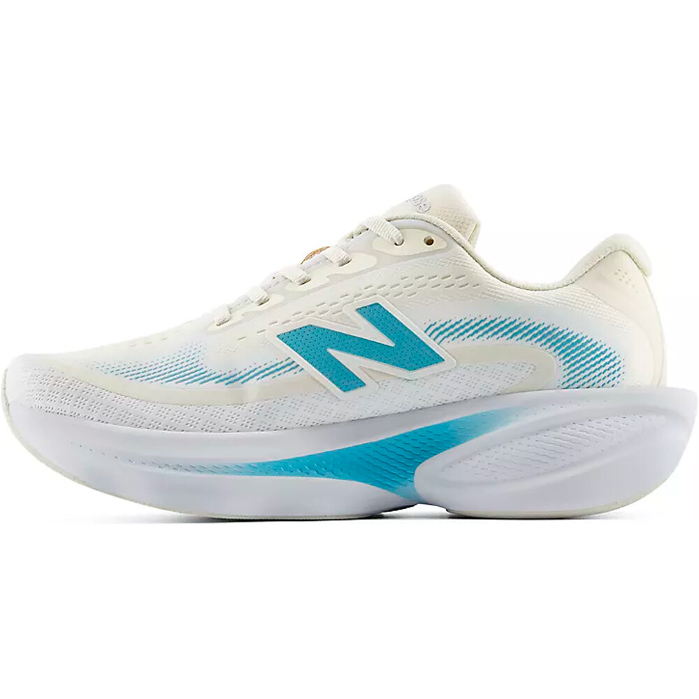 New Balance zapatilla running mujer Ellipse v1 puntera